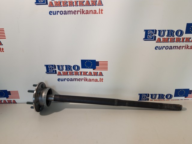 Axle Shaft (Right)